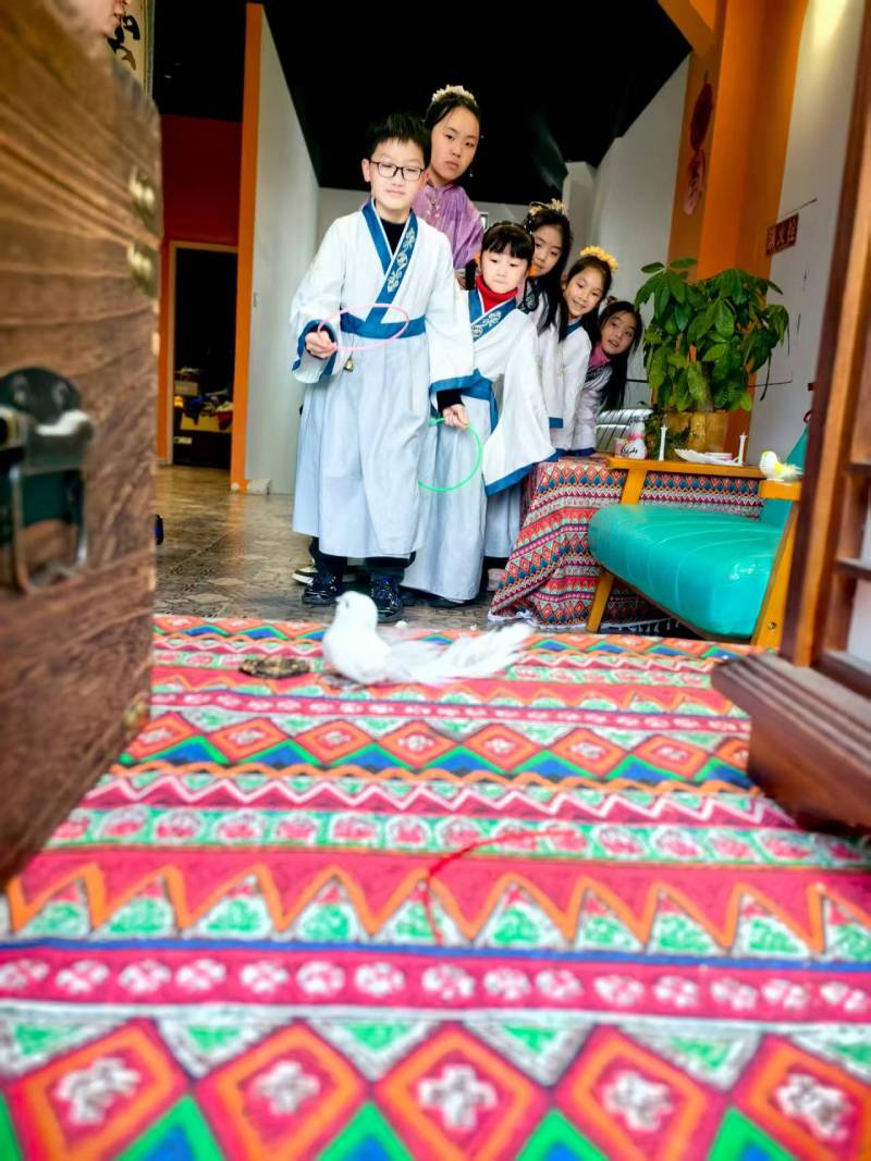 景区演艺：打造文旅融合的沉浸体验