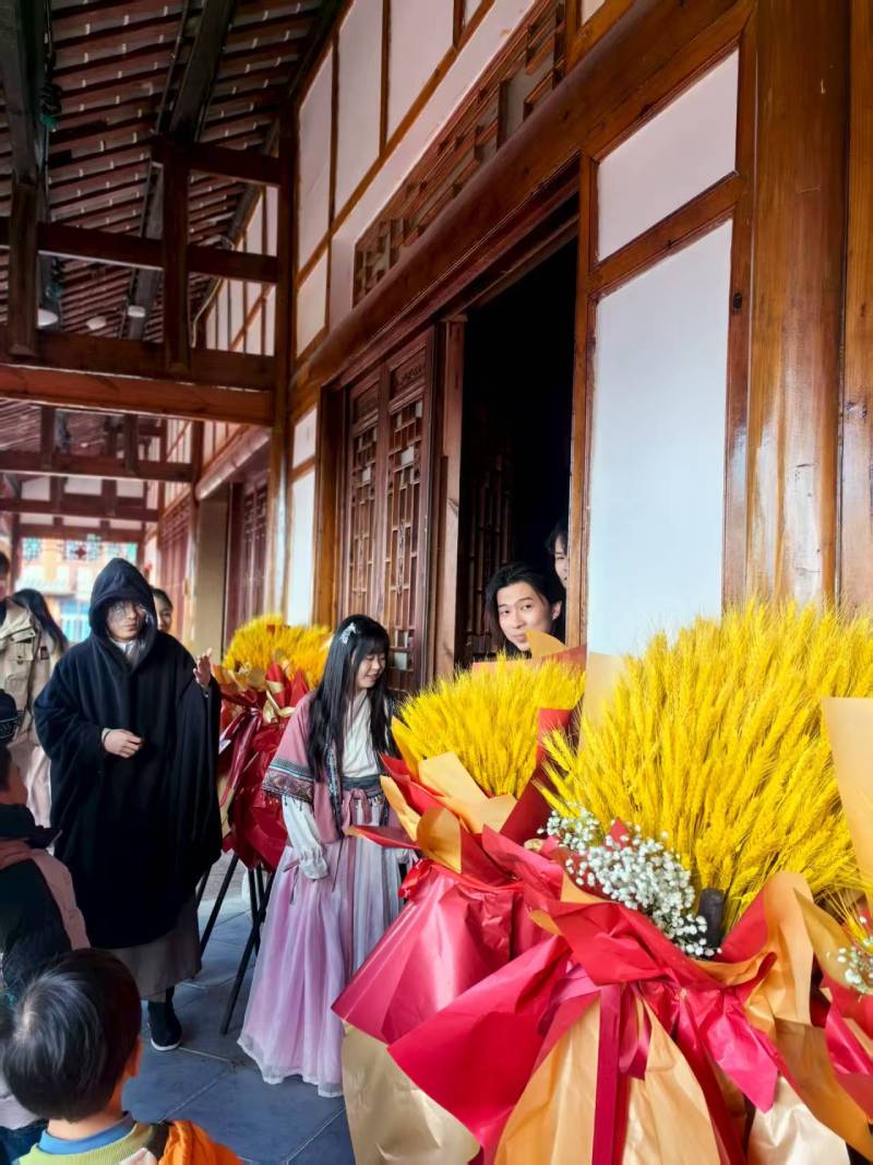 沉浸赋能：淮安景区演艺的差异化突围之路